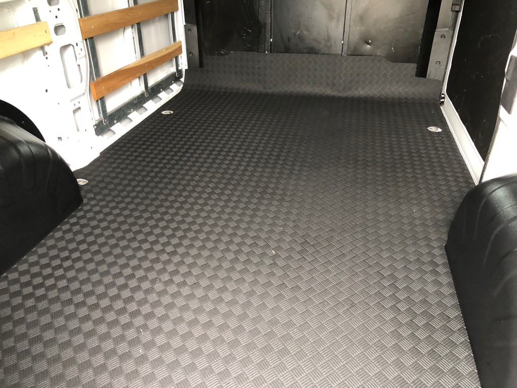 2025 RAM Promaster Image 19