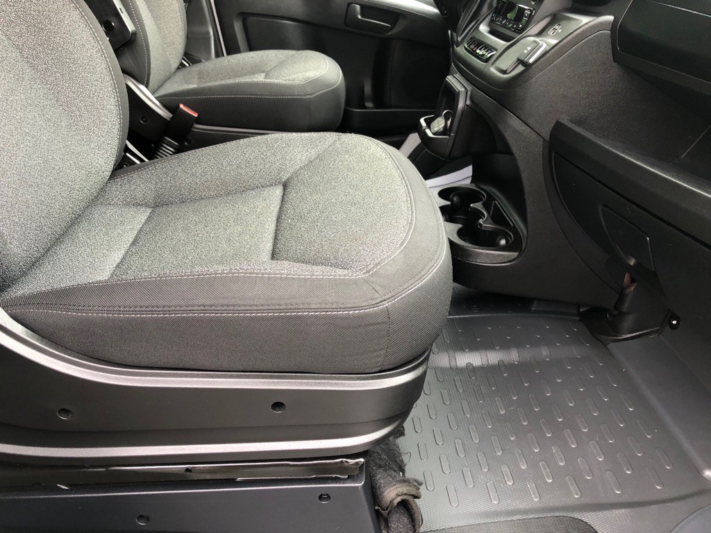 2025 RAM Promaster Image 23