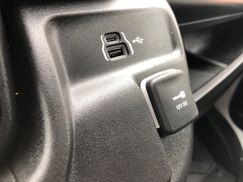 2025 RAM Promaster Image 26