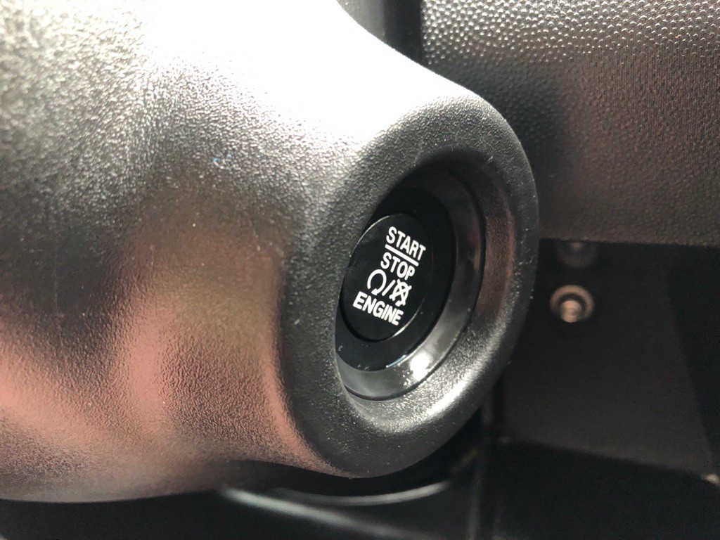 2025 RAM Promaster Image 28