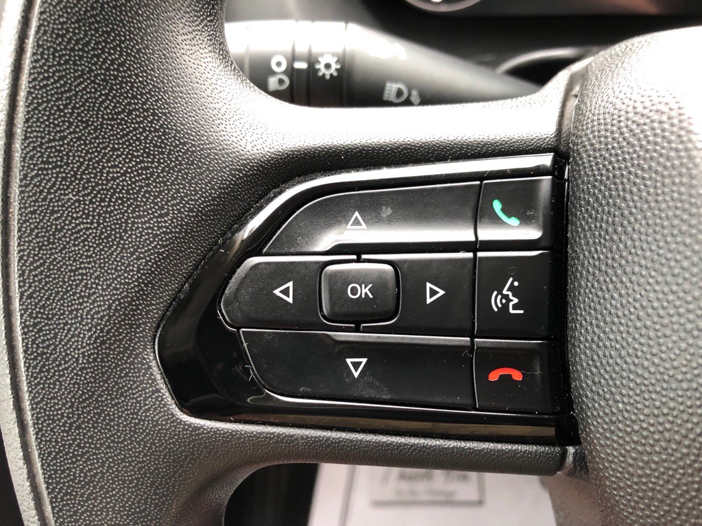 2025 RAM Promaster Image 32