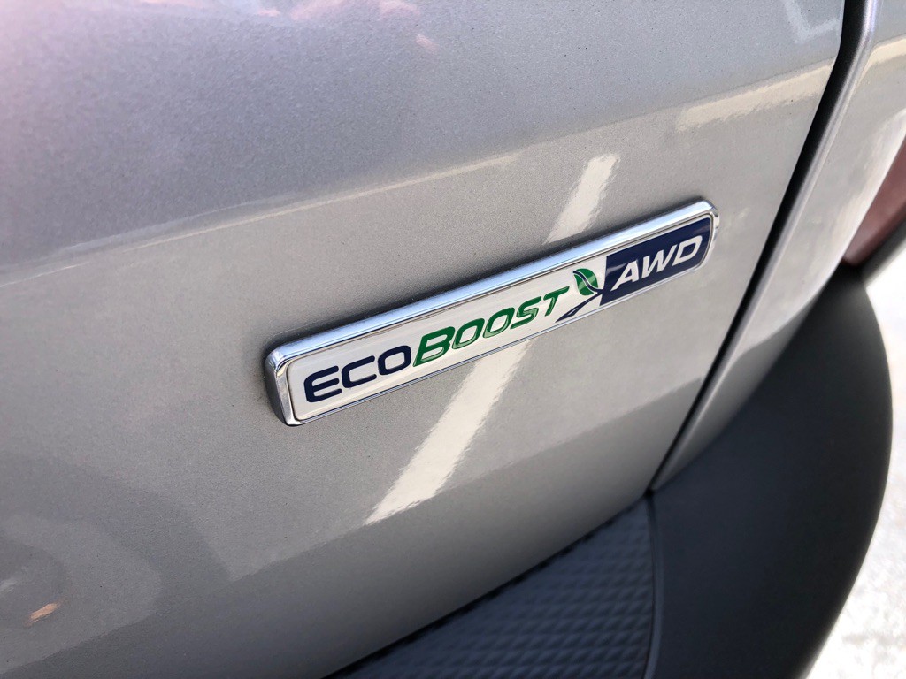 2020 Ford Escape Image 16