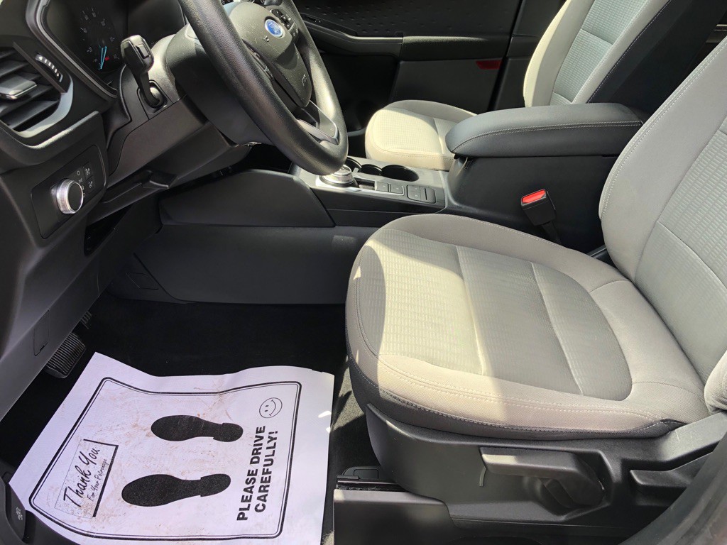 2020 Ford Escape Image 18