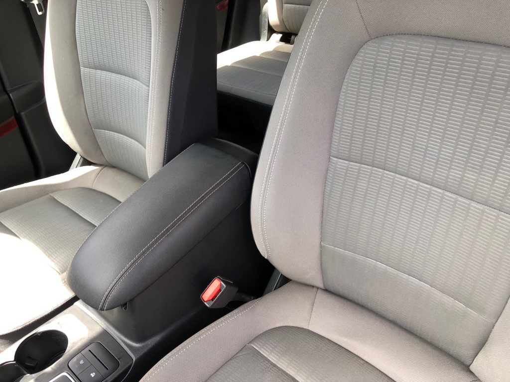 2020 Ford Escape Image 19