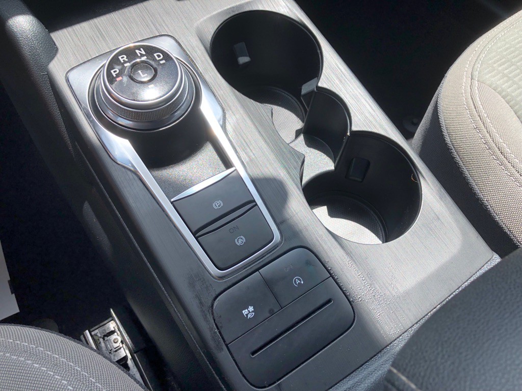2020 Ford Escape Image 26