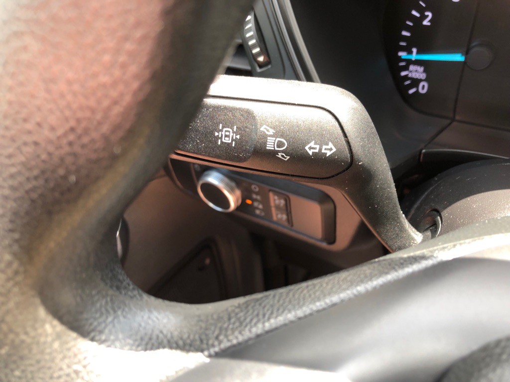 2020 Ford Escape Image 34