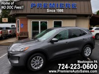Image for 2021 Ford Escape SE ID: 7499162