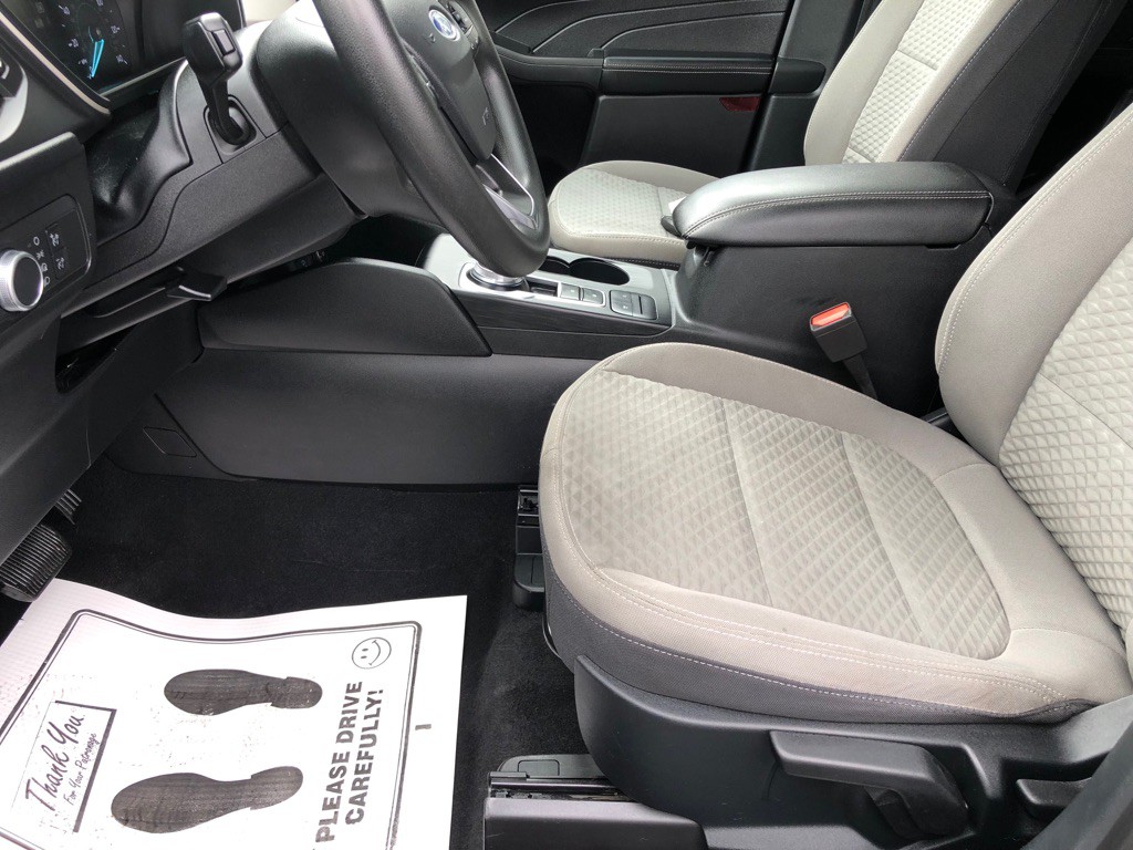 2021 Ford Escape Image 19