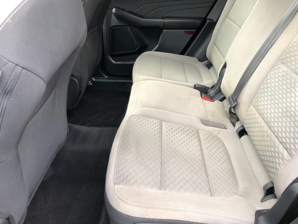 2021 Ford Escape Image 21