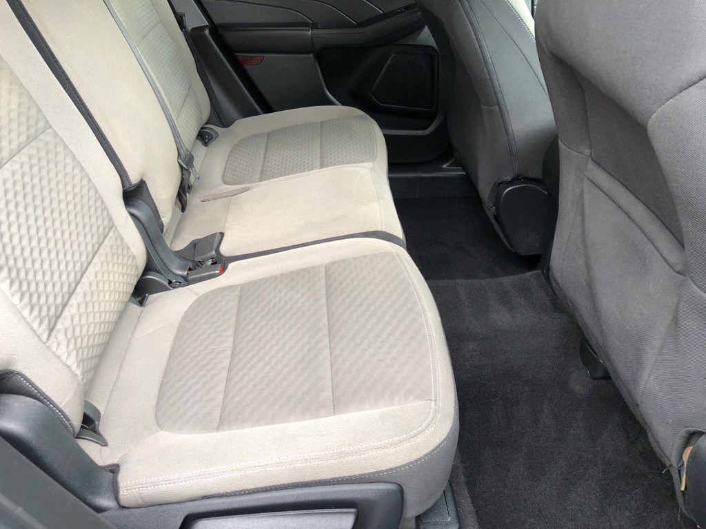 2021 Ford Escape Image 23