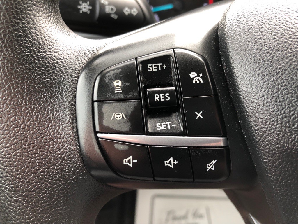 2021 Ford Escape Image 33