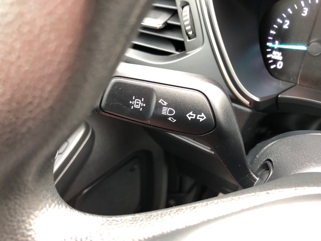 2021 Ford Escape Image 34