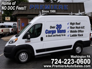 Image for 2022 RAM Promaster 1500 HIGH ID: 7508246