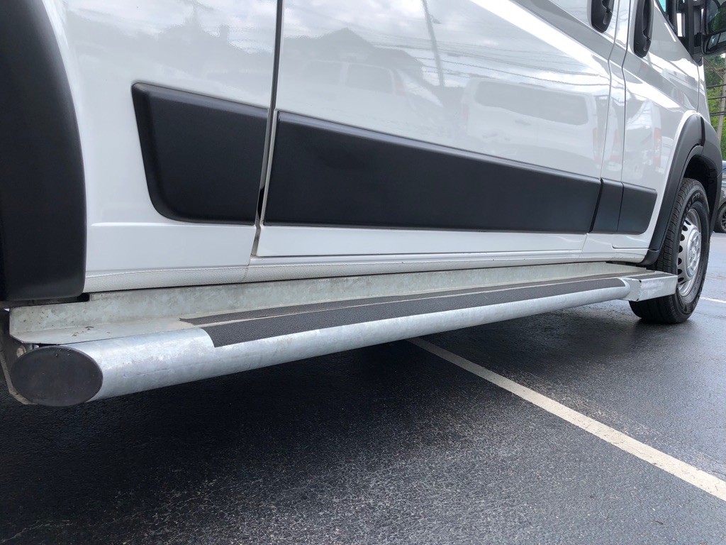 2025 RAM Promaster Image 15