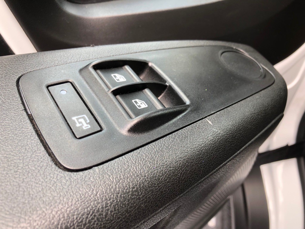 2025 RAM Promaster Image 17