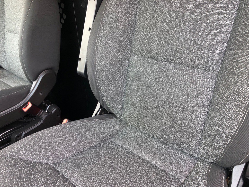 2025 RAM Promaster Image 19