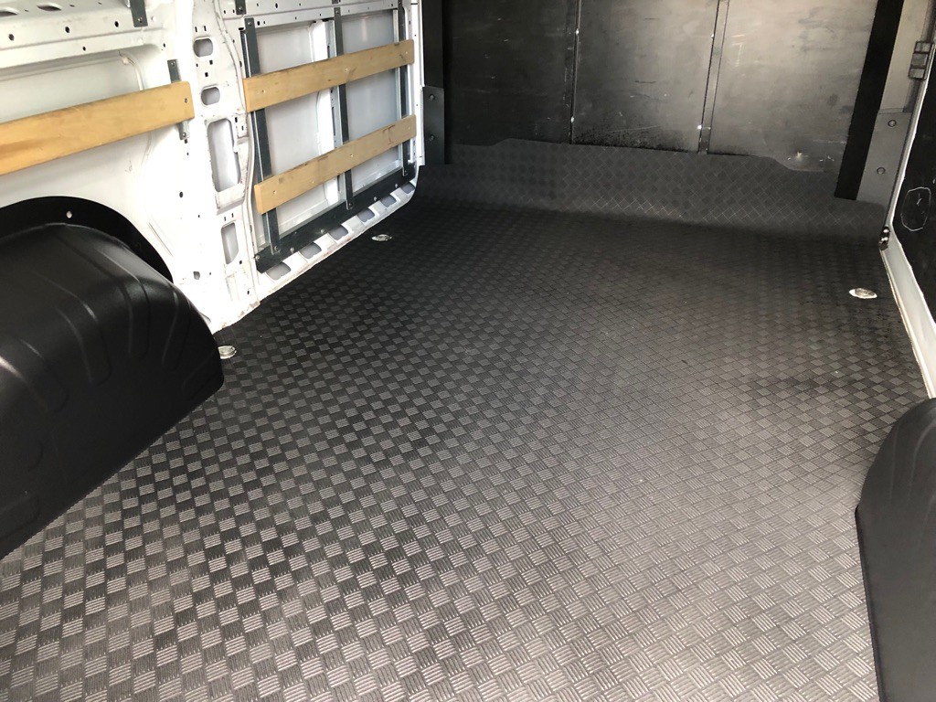 2025 RAM Promaster Image 20