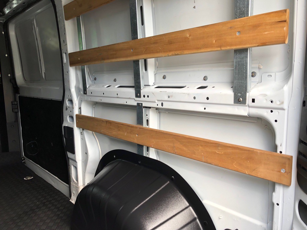 2025 RAM Promaster Image 22