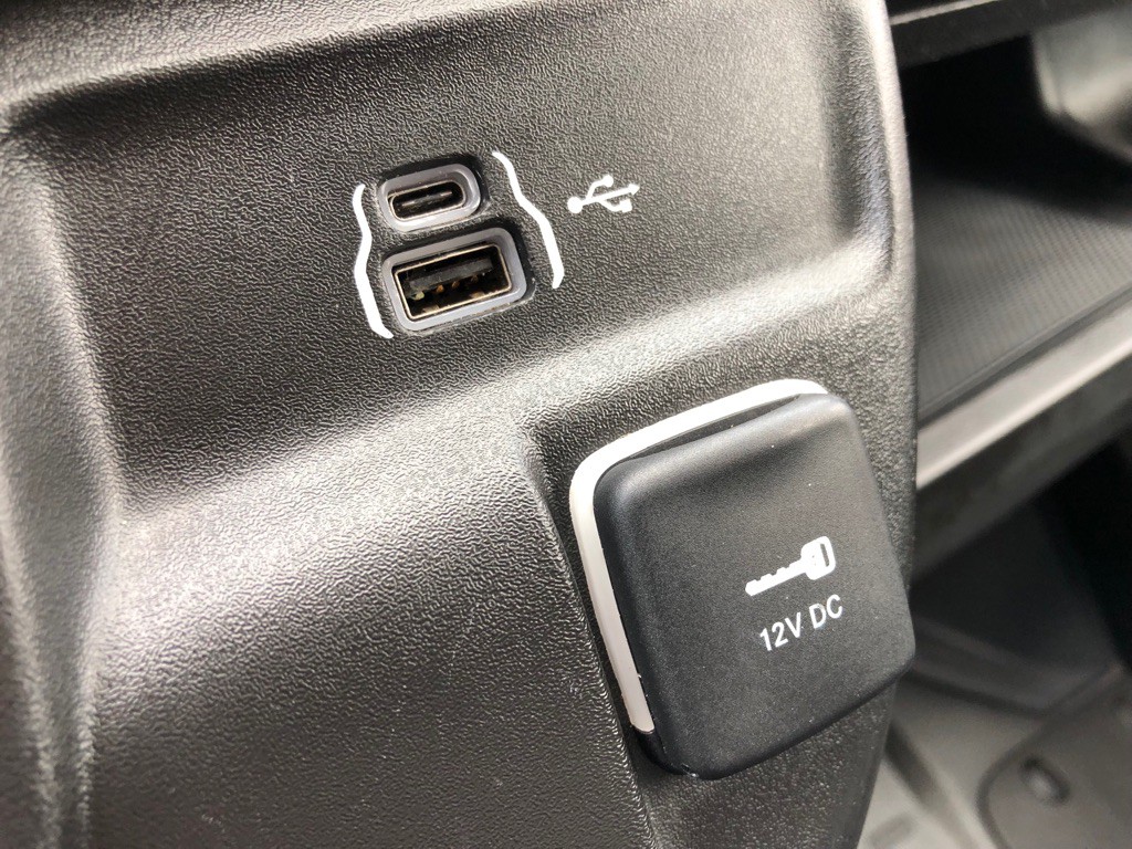 2025 RAM Promaster Image 25