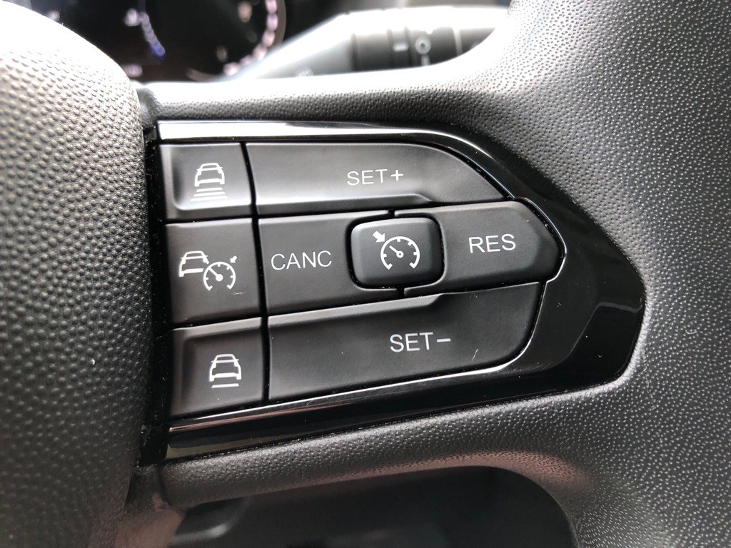 2025 RAM Promaster Image 29