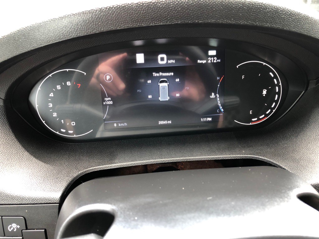 2025 RAM Promaster Image 31