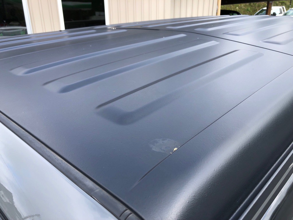 2019 Jeep Wrangler Unlimited Image 13