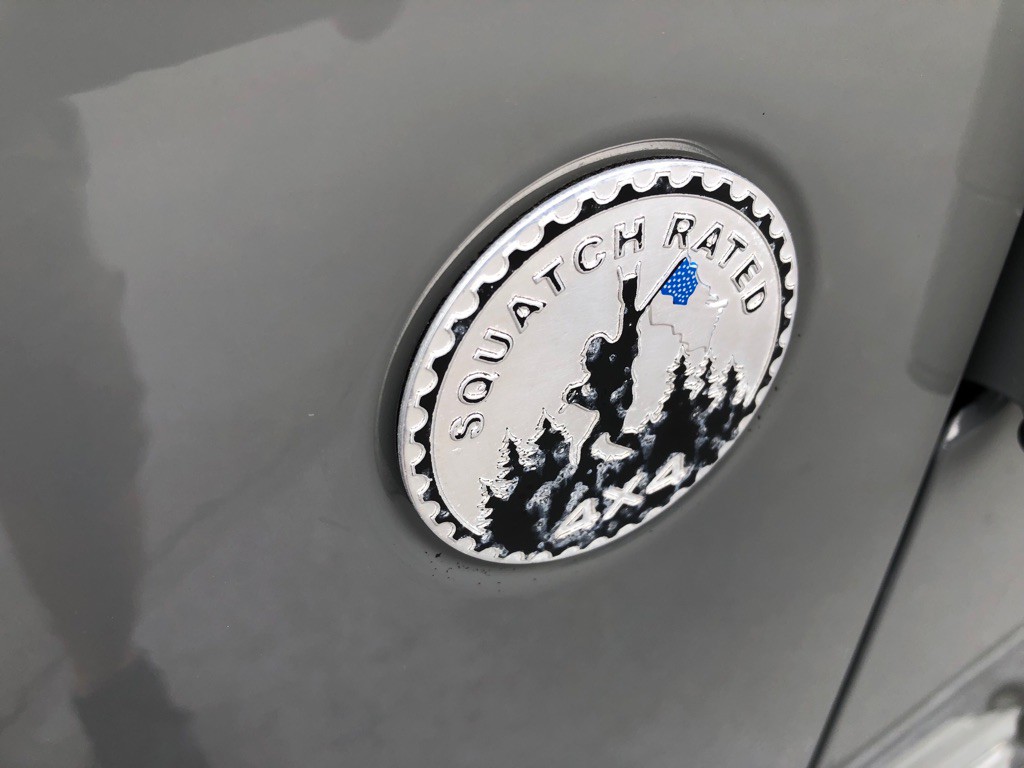 2019 Jeep Wrangler Unlimited Image 14