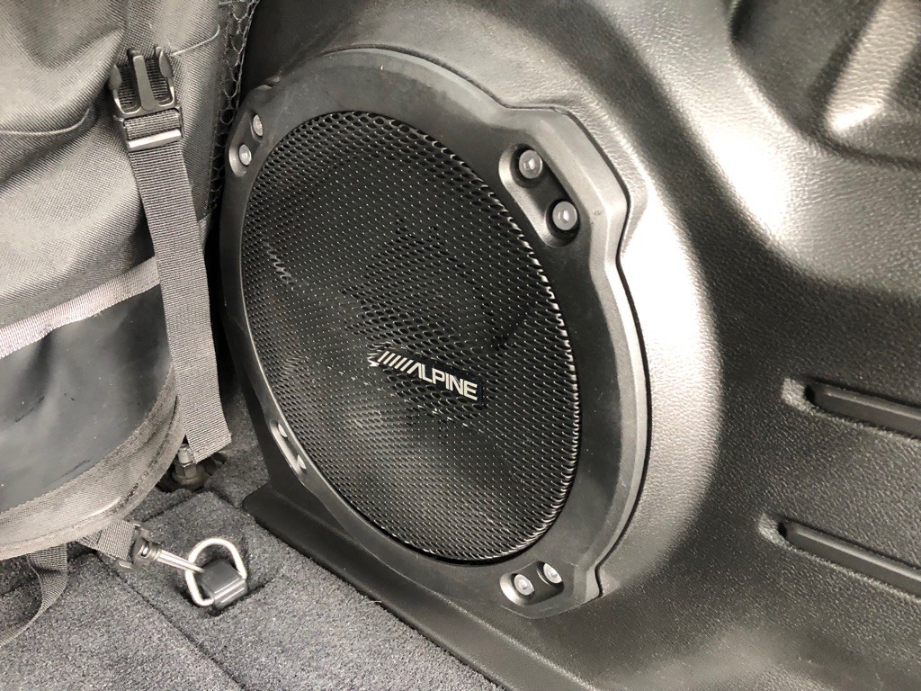 2019 Jeep Wrangler Unlimited Image 24