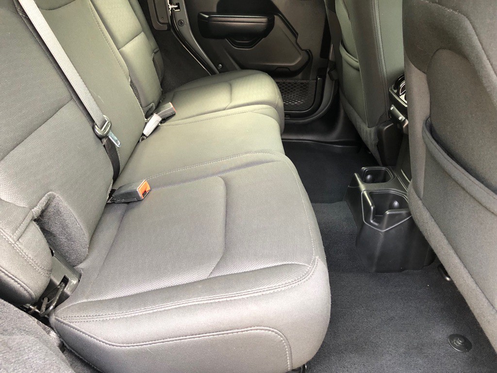 2019 Jeep Wrangler Unlimited Image 26