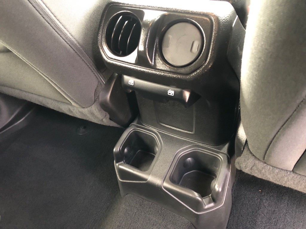 2019 Jeep Wrangler Unlimited Image 27