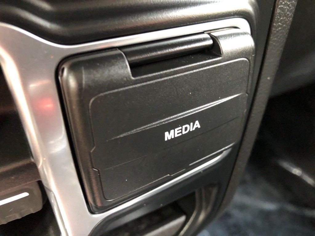 2019 Jeep Wrangler Unlimited Image 32