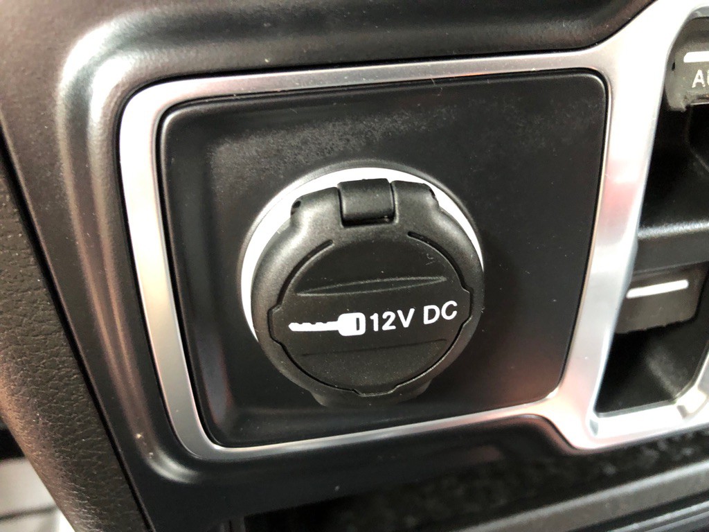 2019 Jeep Wrangler Unlimited Image 33