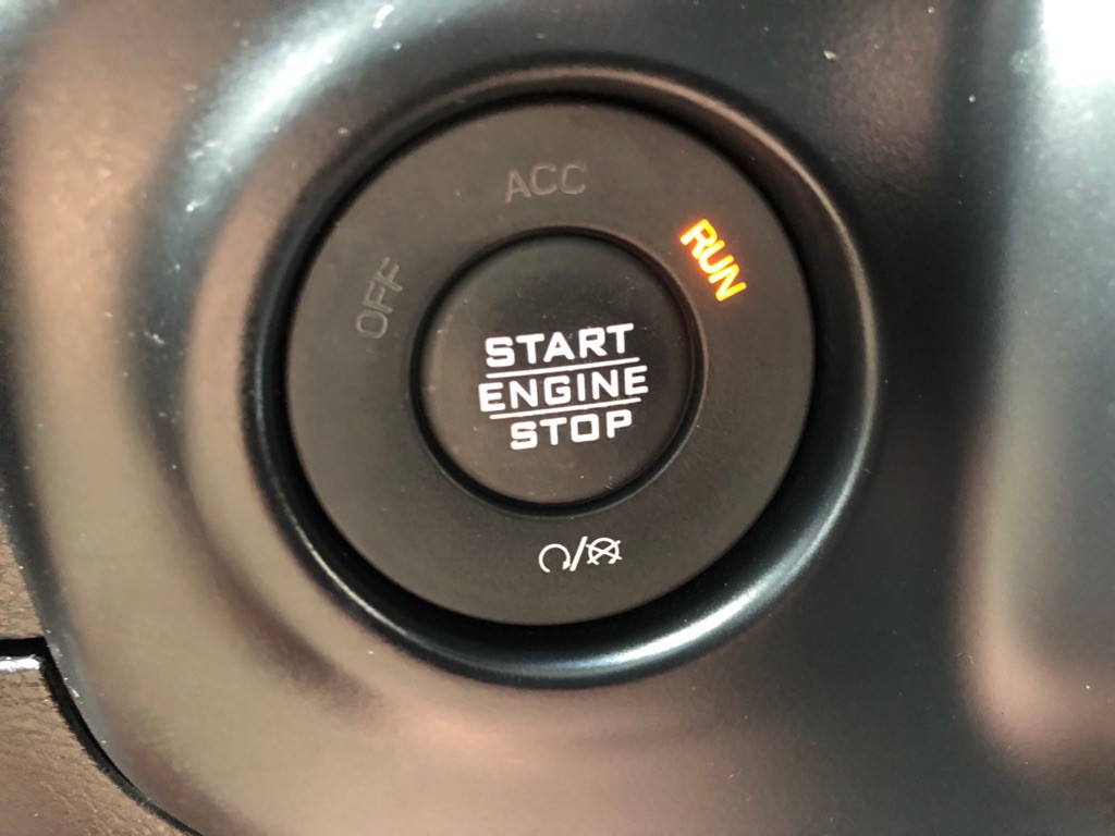2019 Jeep Wrangler Unlimited Image 36