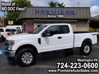 Image for 2022 Ford F-250 Super Duty ID: 7512018