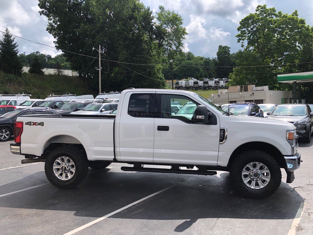 2022 Ford F-250 Image 7