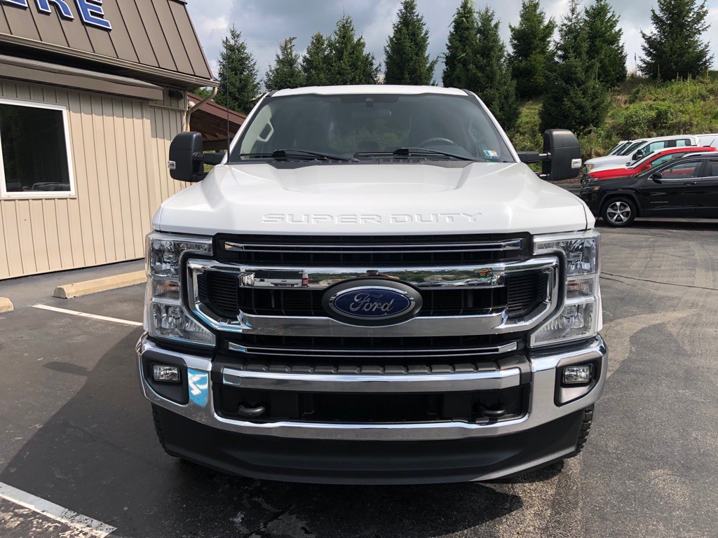 2022 Ford F-250 Image 9
