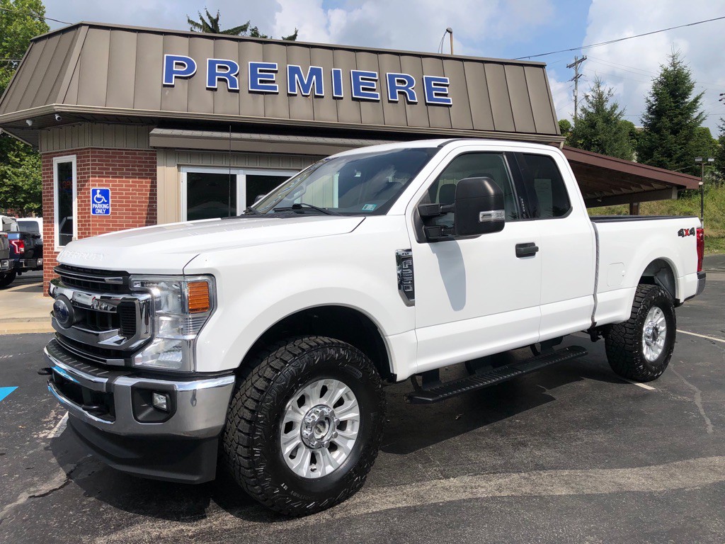2022 Ford F-250 Image 10
