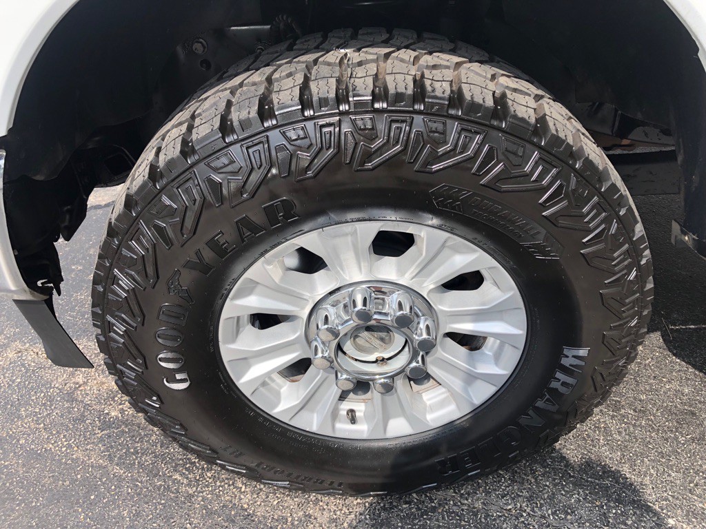2022 Ford F-250 Image 11