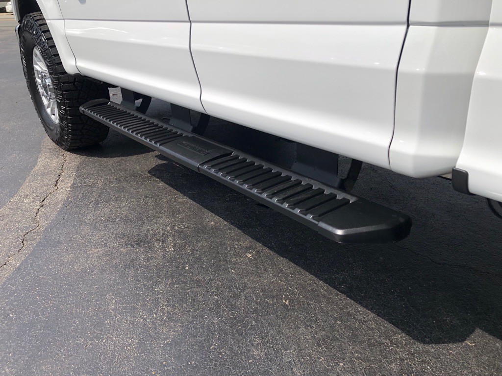 2022 Ford F-250 Image 14