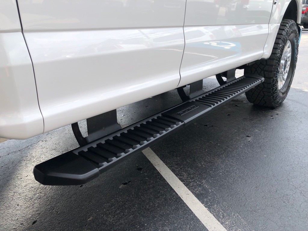2022 Ford F-250 Image 15