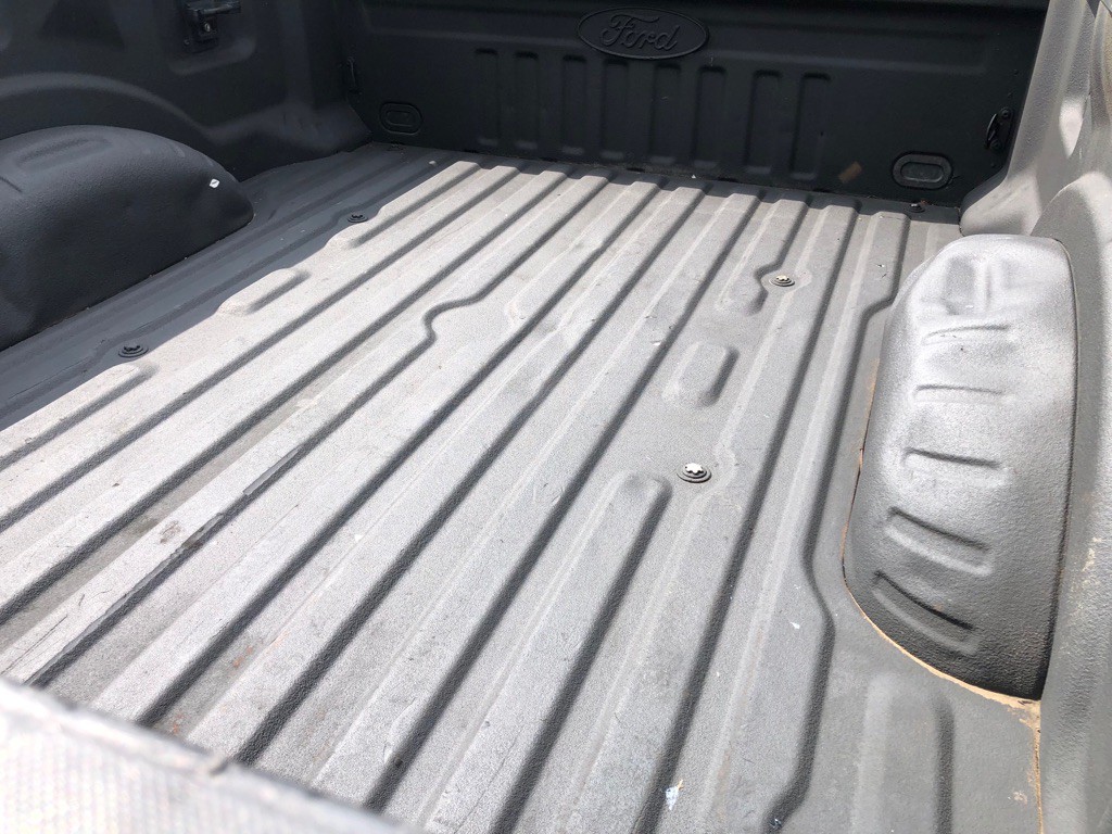 2022 Ford F-250 Image 17