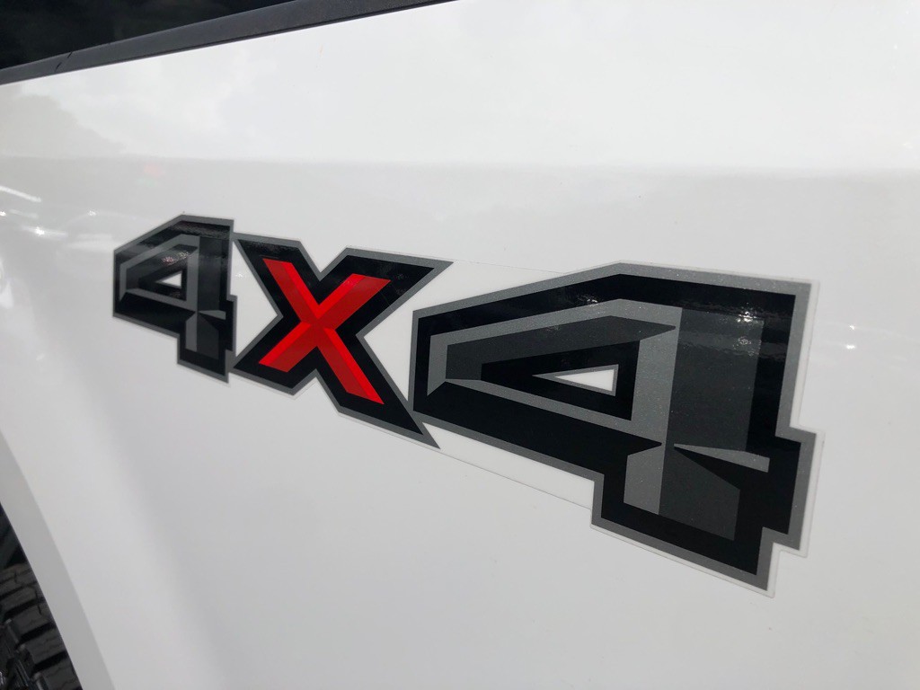 2022 Ford F-250 Image 19