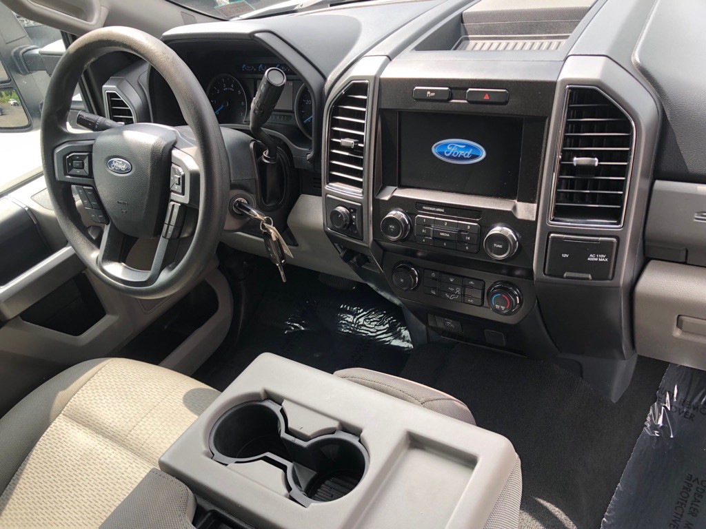 2022 Ford F-250 Image 26
