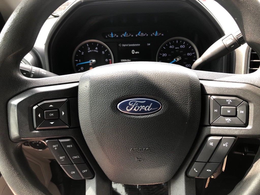 2022 Ford F-250 Image 35