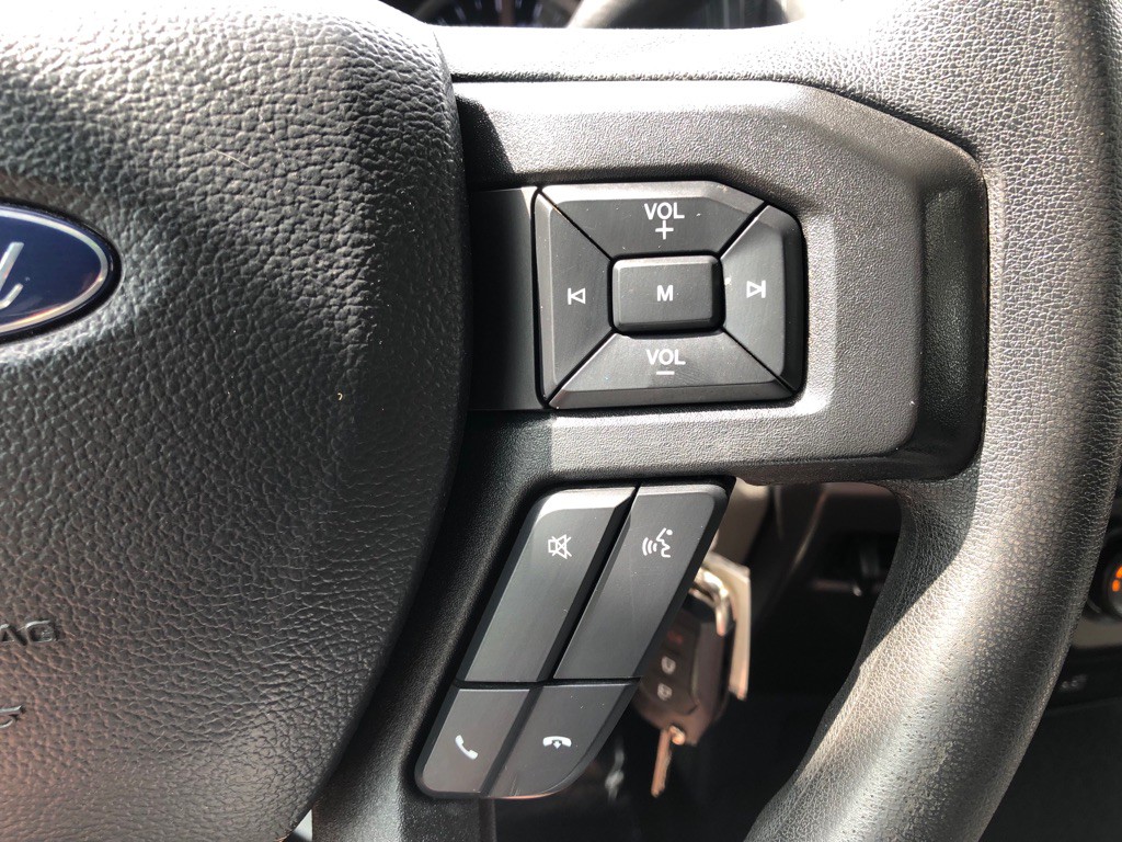 2022 Ford F-250 Image 36