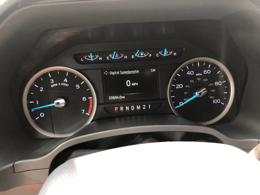 2022 Ford F-250 Image 38