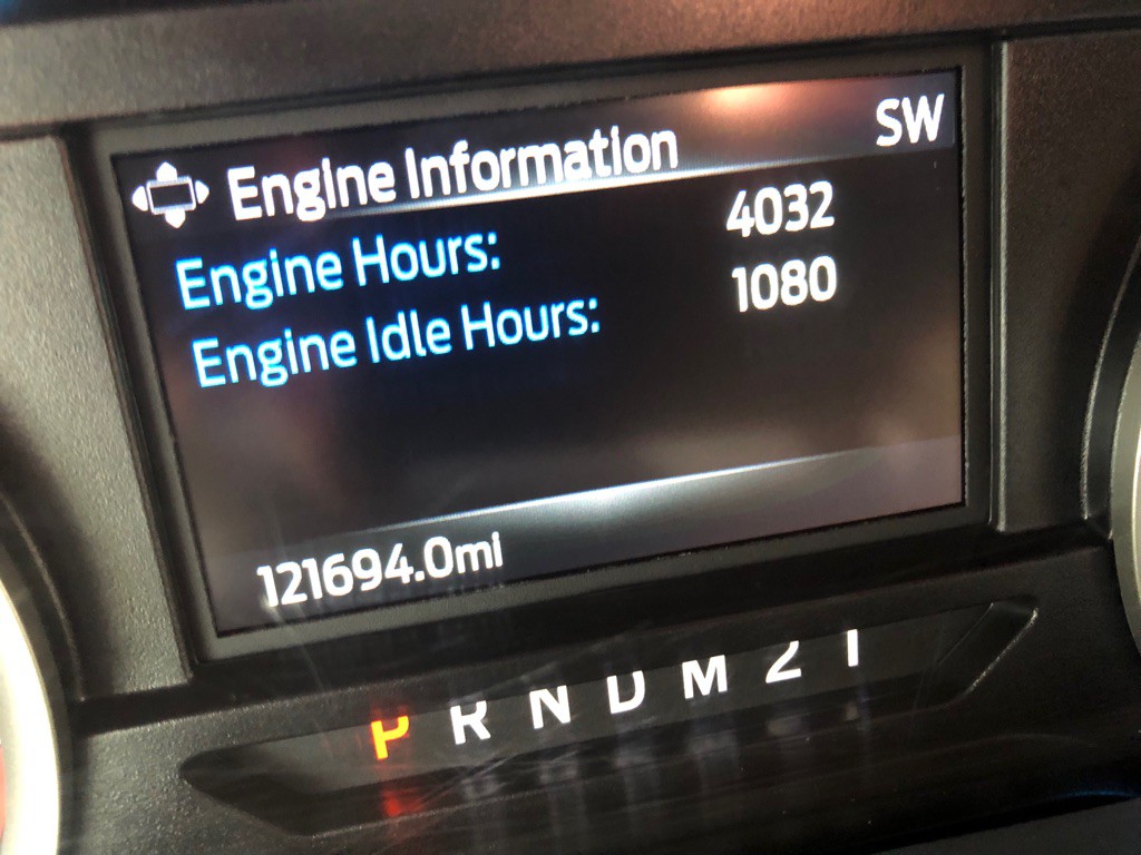 2022 Ford F-250 Image 39