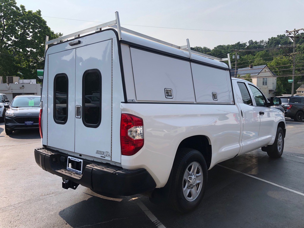 2021 Toyota Tundra Image 6