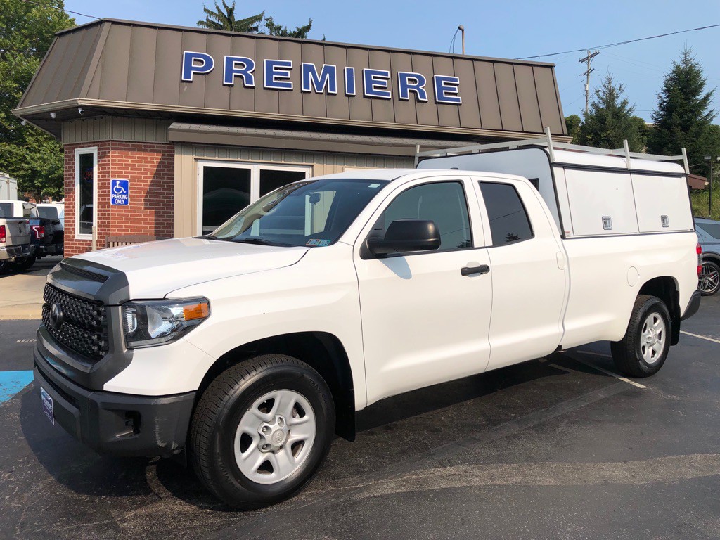2021 Toyota Tundra Image 10