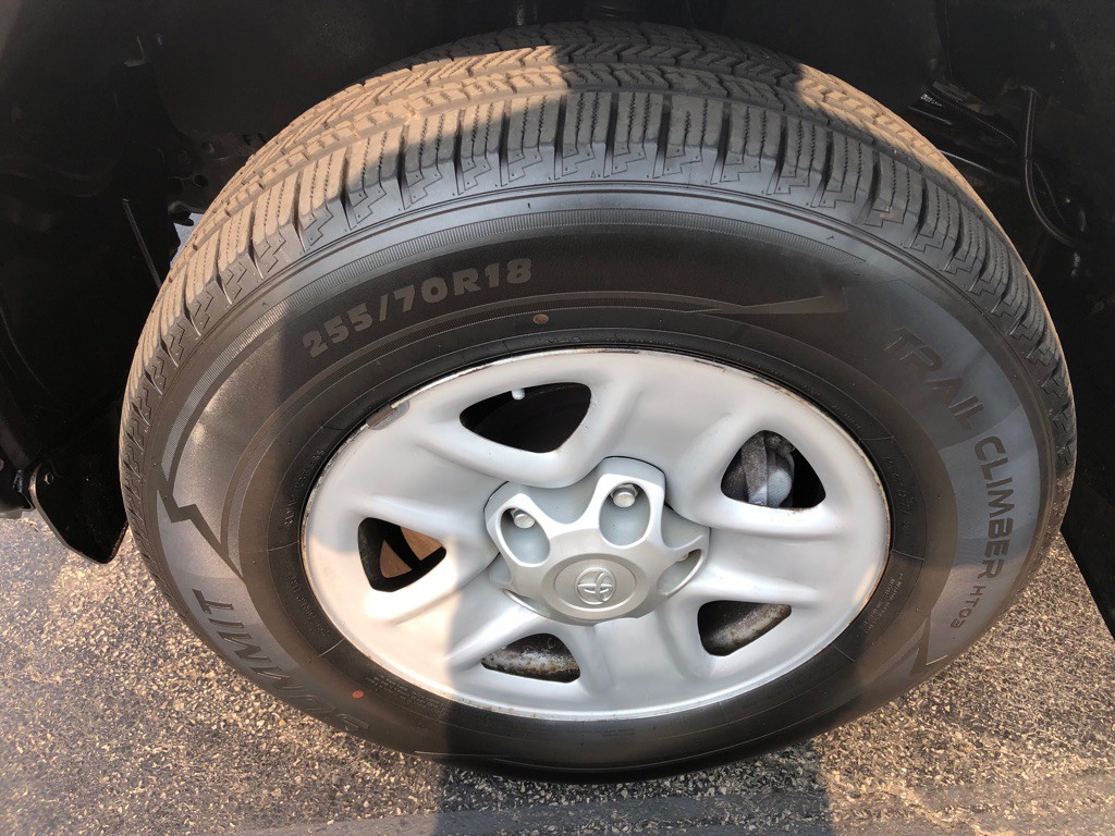 2021 Toyota Tundra Image 11